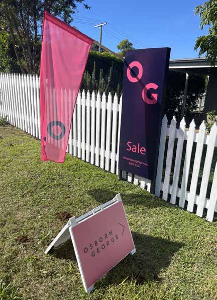 OG Open Home Sale